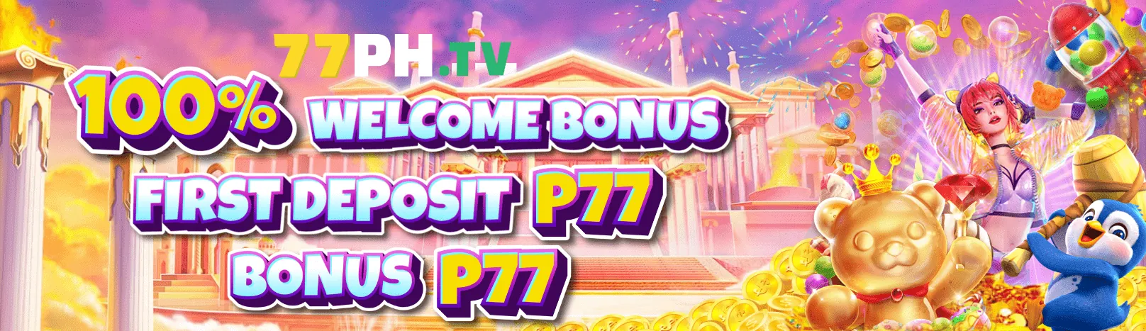 Hình ảnh chính U888 abcvip Casino