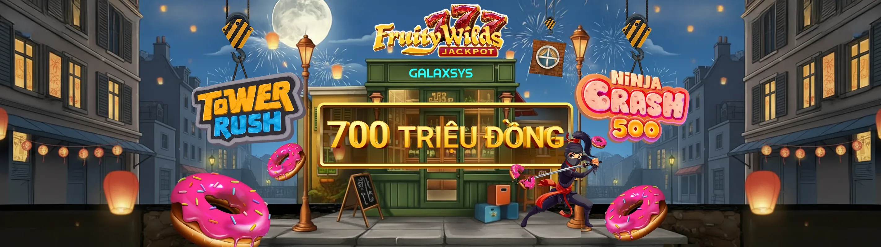 Tin tức mới nhất từ u888 abcvip casino