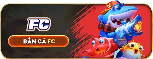 Trò chơi Bắn Cá tại U888 ABCVIP Casino